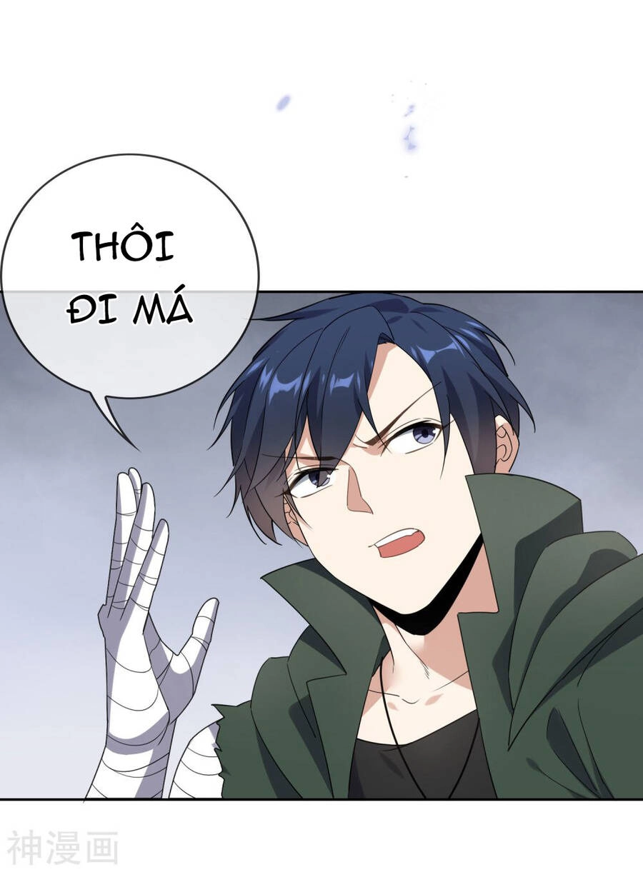 Mạt Thế Cùng Bạn Gái Zombie Chapter 60 - 47