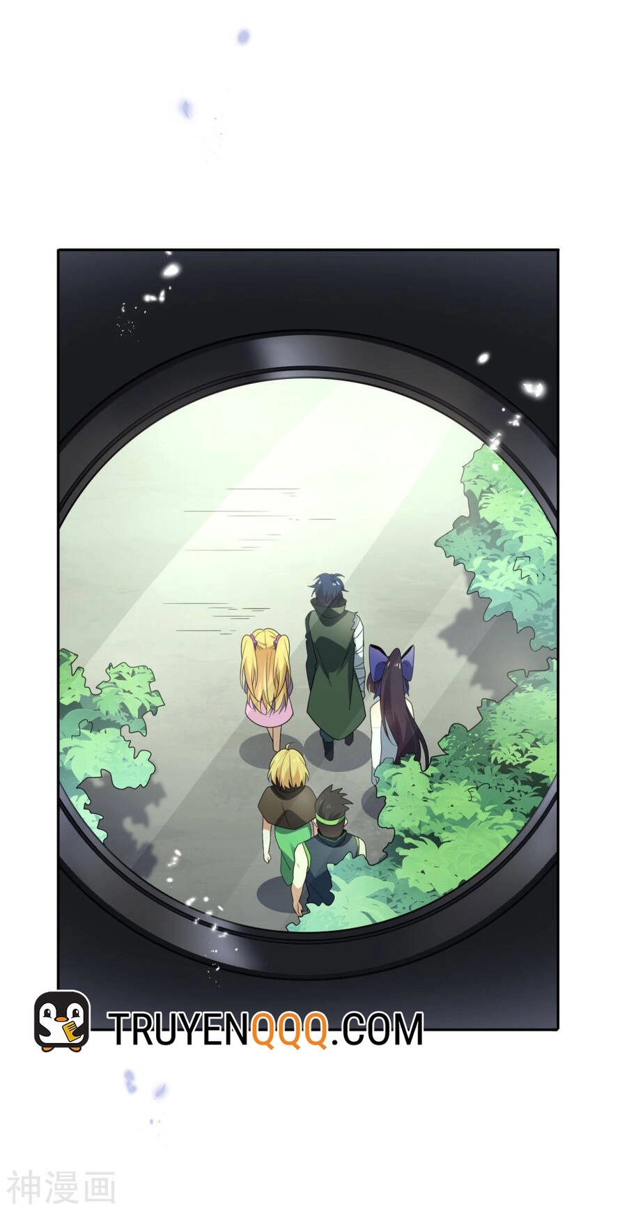 Mạt Thế Cùng Bạn Gái Zombie Chapter 61 - 2