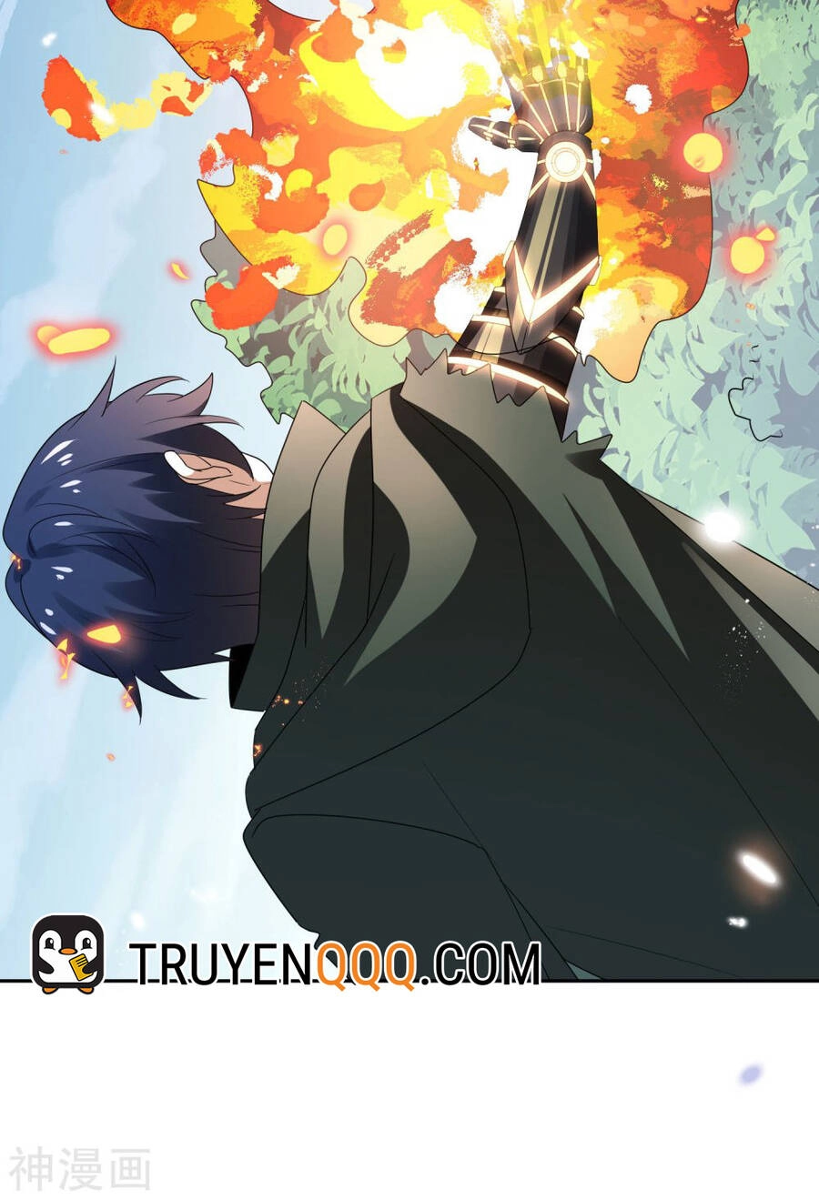 Mạt Thế Cùng Bạn Gái Zombie Chapter 61 - 18