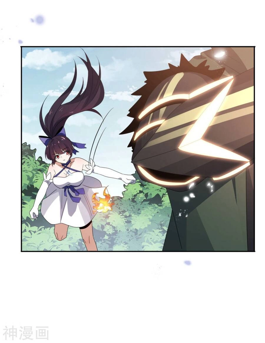 Mạt Thế Cùng Bạn Gái Zombie Chapter 61 - 19