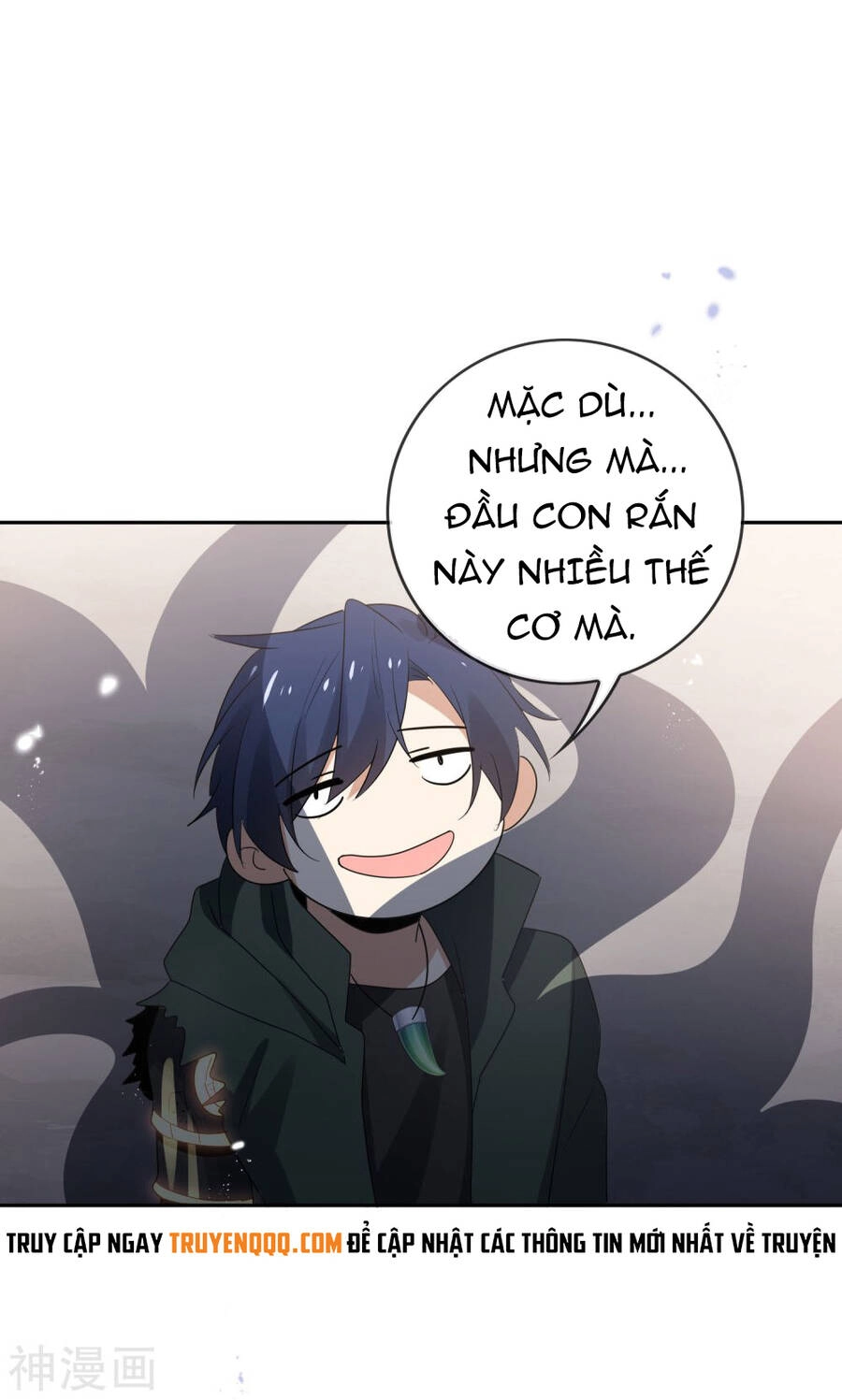 Mạt Thế Cùng Bạn Gái Zombie Chapter 61 - 24