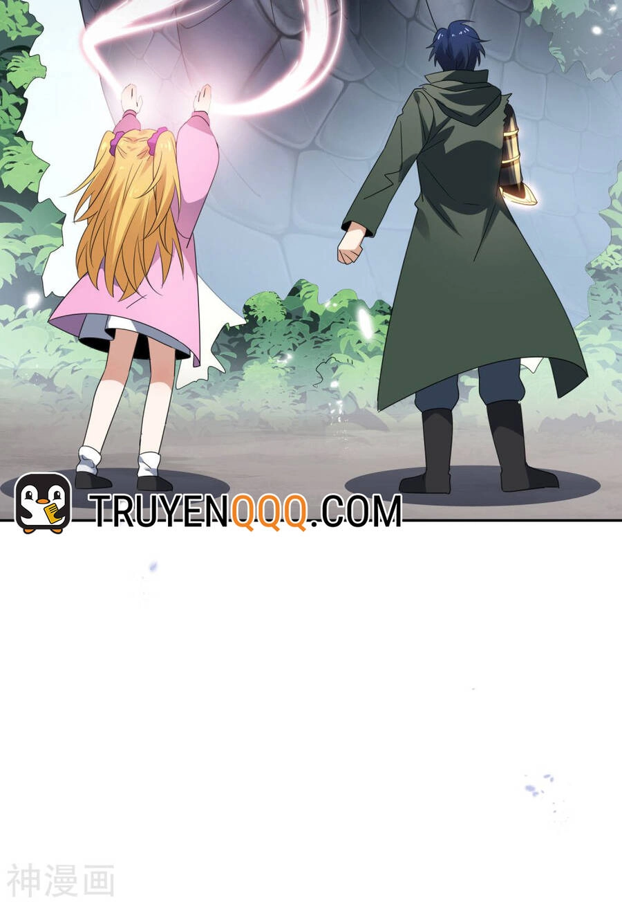 Mạt Thế Cùng Bạn Gái Zombie Chapter 61 - 30