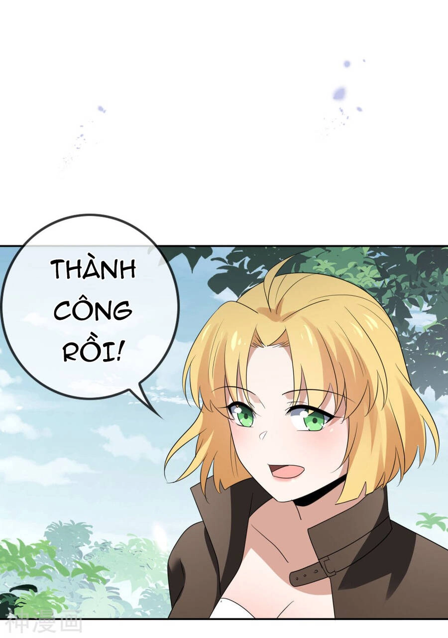 Mạt Thế Cùng Bạn Gái Zombie Chapter 61 - 39