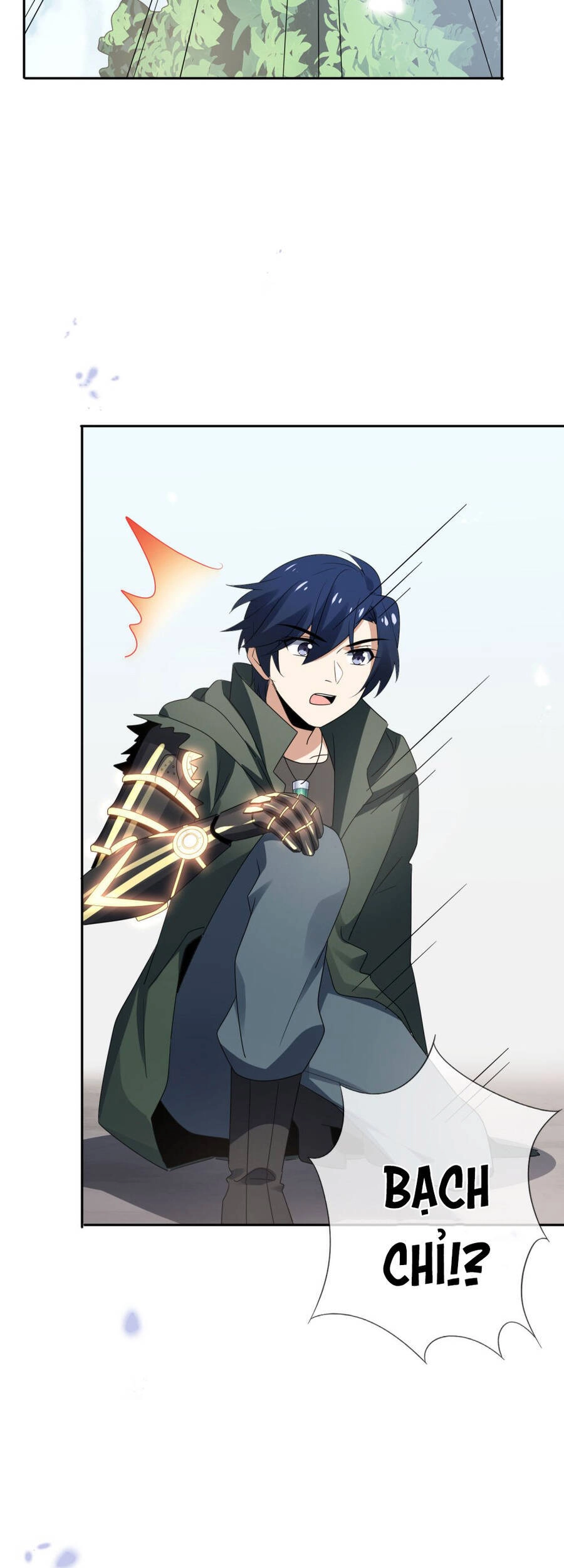 Mạt Thế Cùng Bạn Gái Zombie Chapter 61 - 45