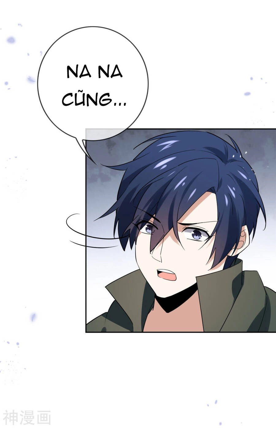 Mạt Thế Cùng Bạn Gái Zombie Chapter 62 - 7