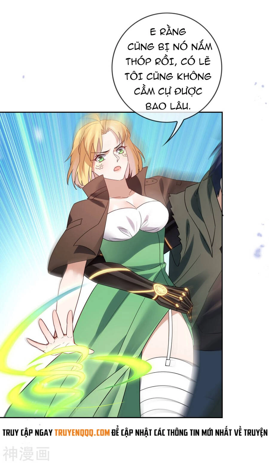 Mạt Thế Cùng Bạn Gái Zombie Chapter 62 - 12