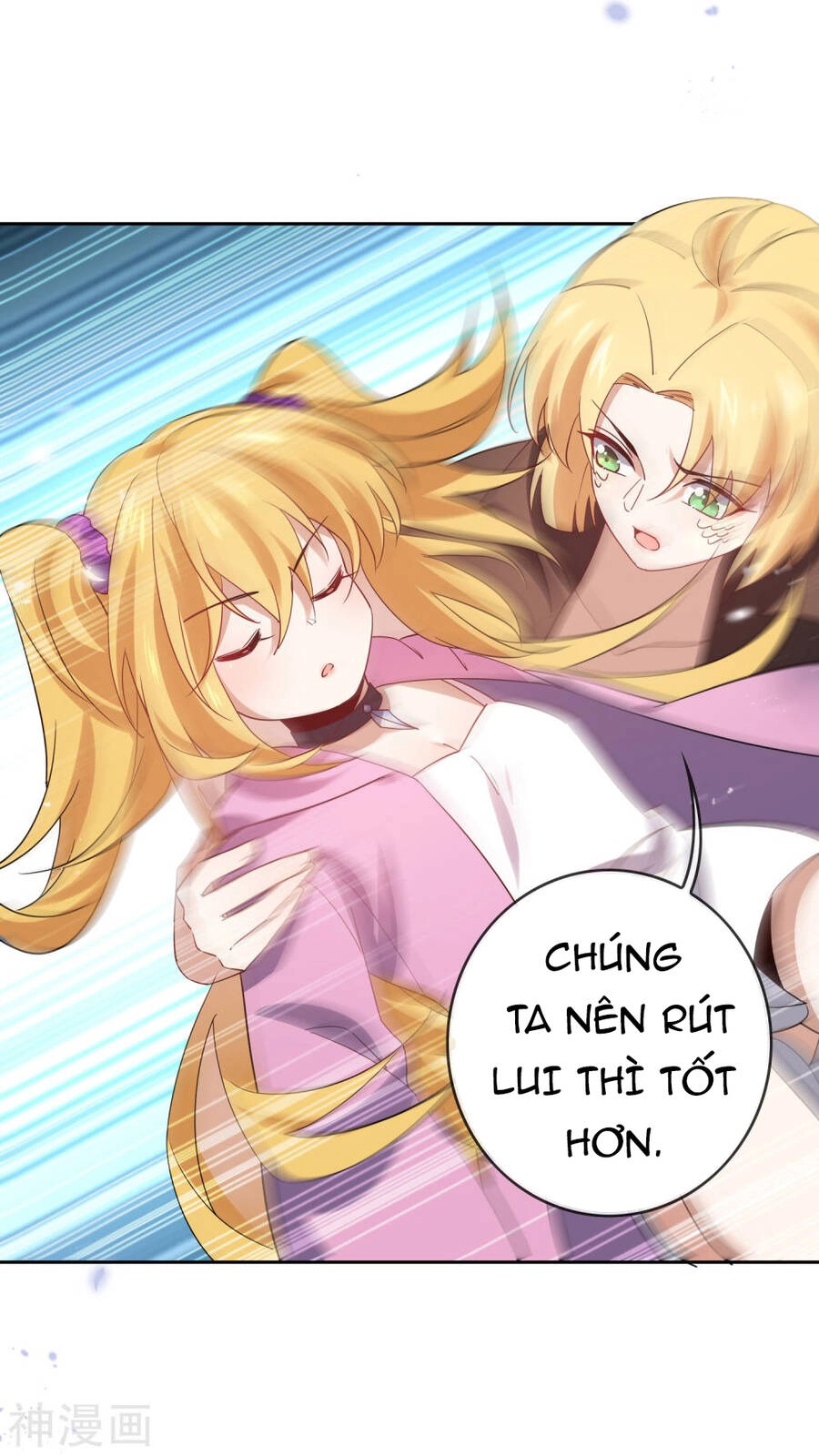 Mạt Thế Cùng Bạn Gái Zombie Chapter 62 - 14