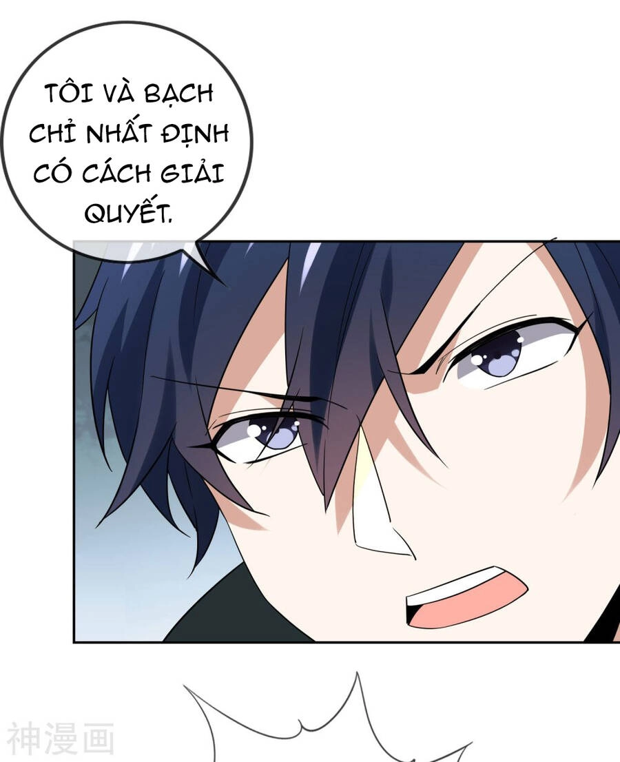 Mạt Thế Cùng Bạn Gái Zombie Chapter 62 - 18