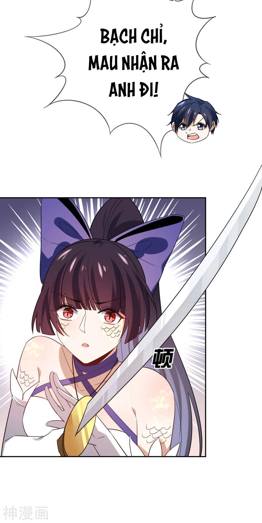 Mạt Thế Cùng Bạn Gái Zombie Chapter 62 - 19