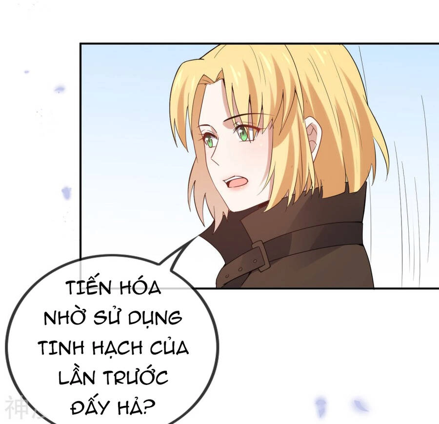 Mạt Thế Cùng Bạn Gái Zombie Chapter 62 - 30