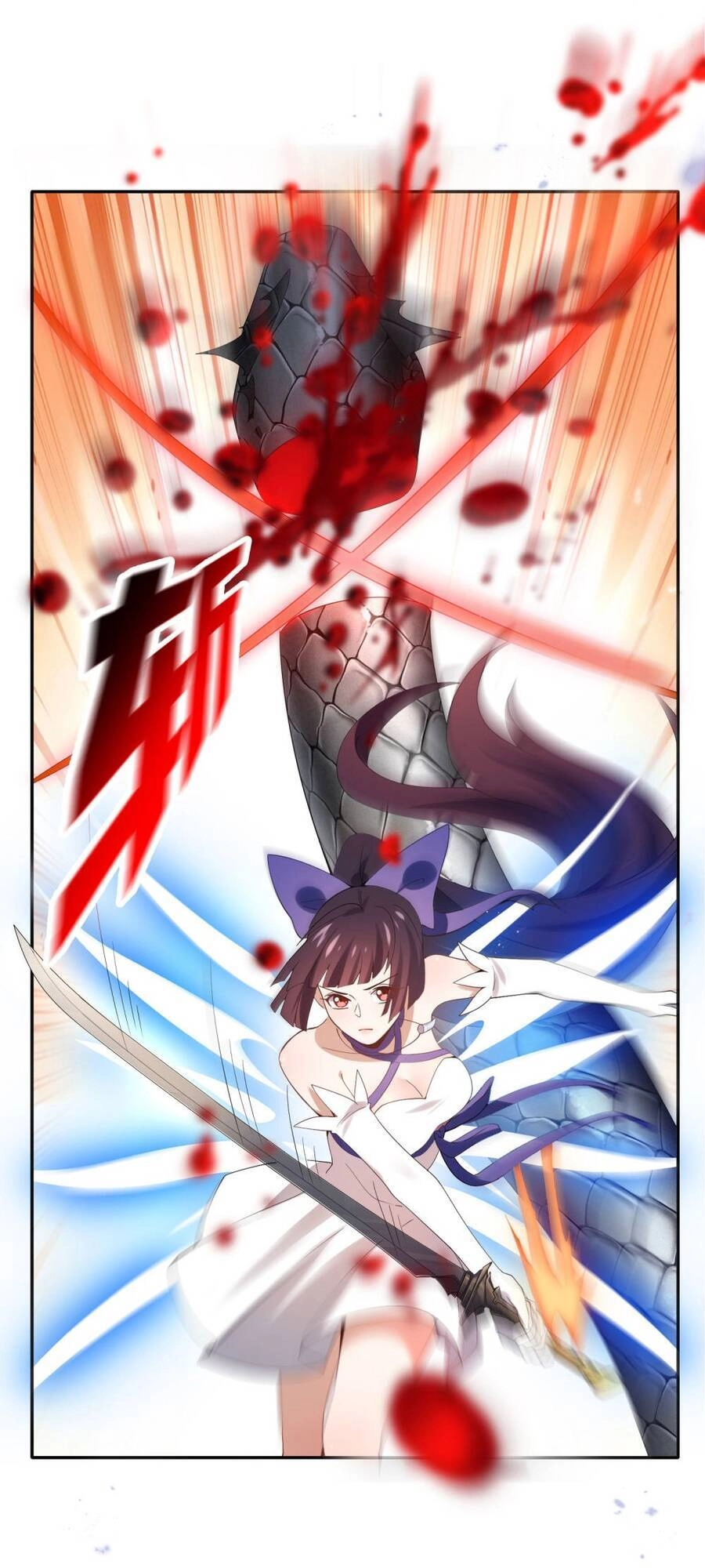 Mạt Thế Cùng Bạn Gái Zombie Chapter 62 - 35