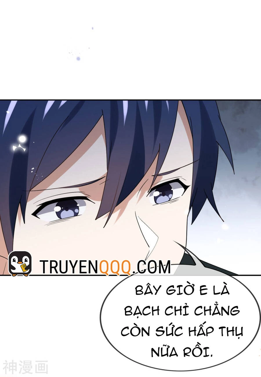 Mạt Thế Cùng Bạn Gái Zombie Chapter 62 - 43