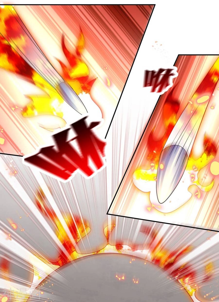 Mạt Thế Cùng Bạn Gái Zombie Chapter 62 - 44