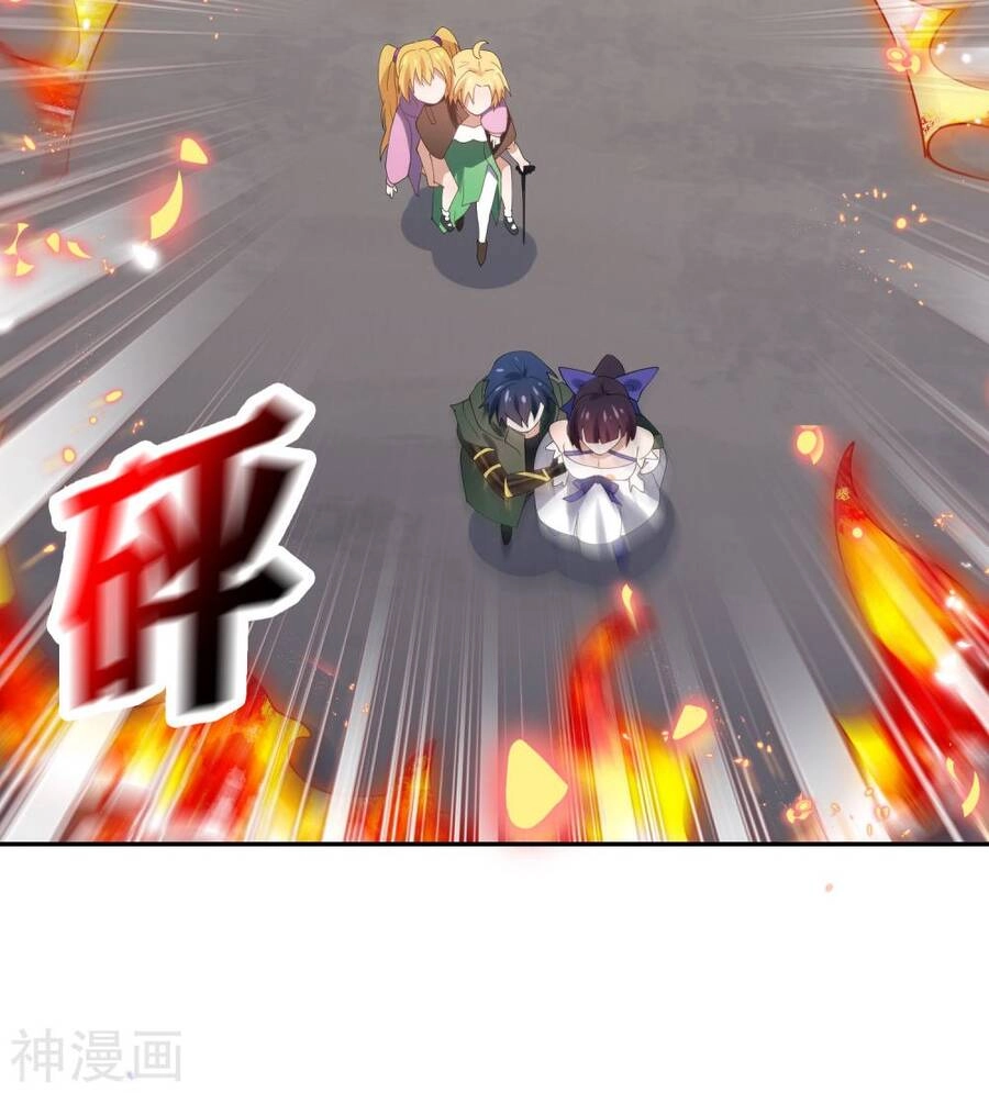 Mạt Thế Cùng Bạn Gái Zombie Chapter 62 - 45