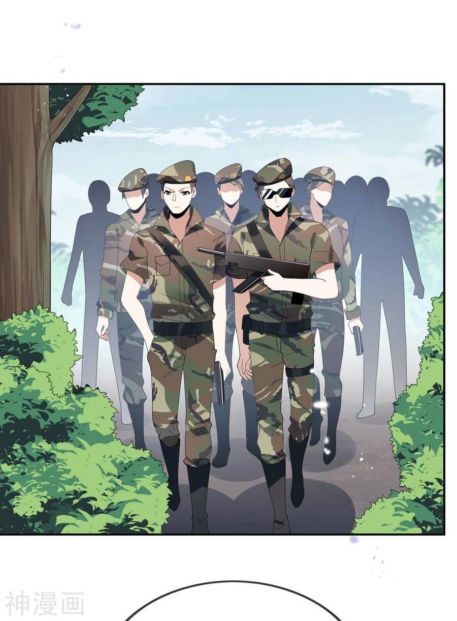 Mạt Thế Cùng Bạn Gái Zombie Chapter 62 - 46