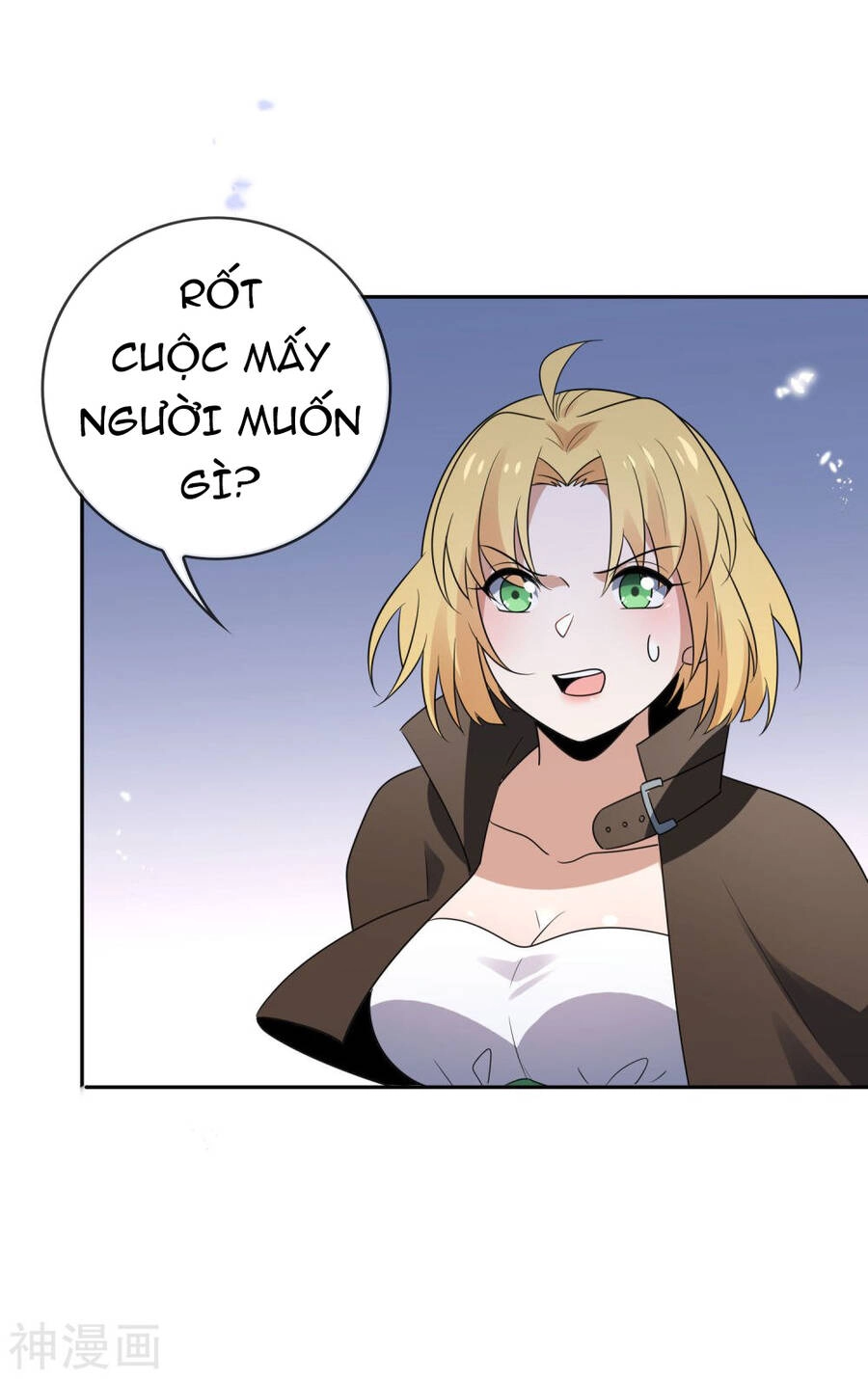 Mạt Thế Cùng Bạn Gái Zombie Chapter 63 - 12