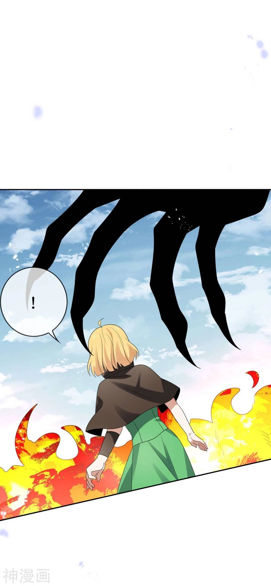 Mạt Thế Cùng Bạn Gái Zombie Chapter 63 - 14