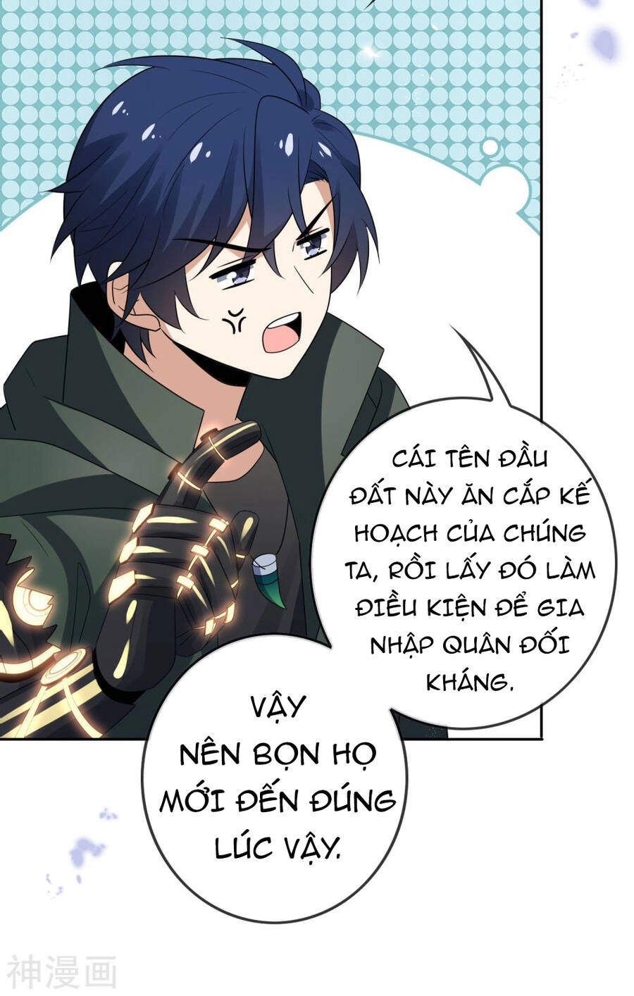 Mạt Thế Cùng Bạn Gái Zombie Chapter 63 - 20