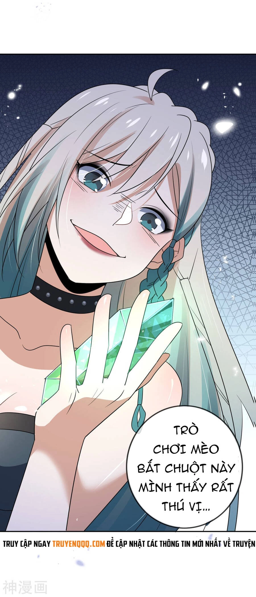 Mạt Thế Cùng Bạn Gái Zombie Chapter 63 - 46