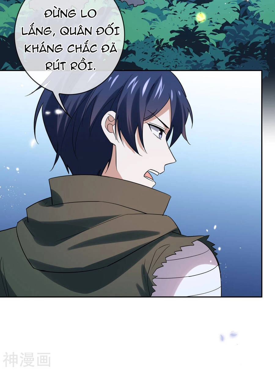 Mạt Thế Cùng Bạn Gái Zombie Chapter 64 - 14