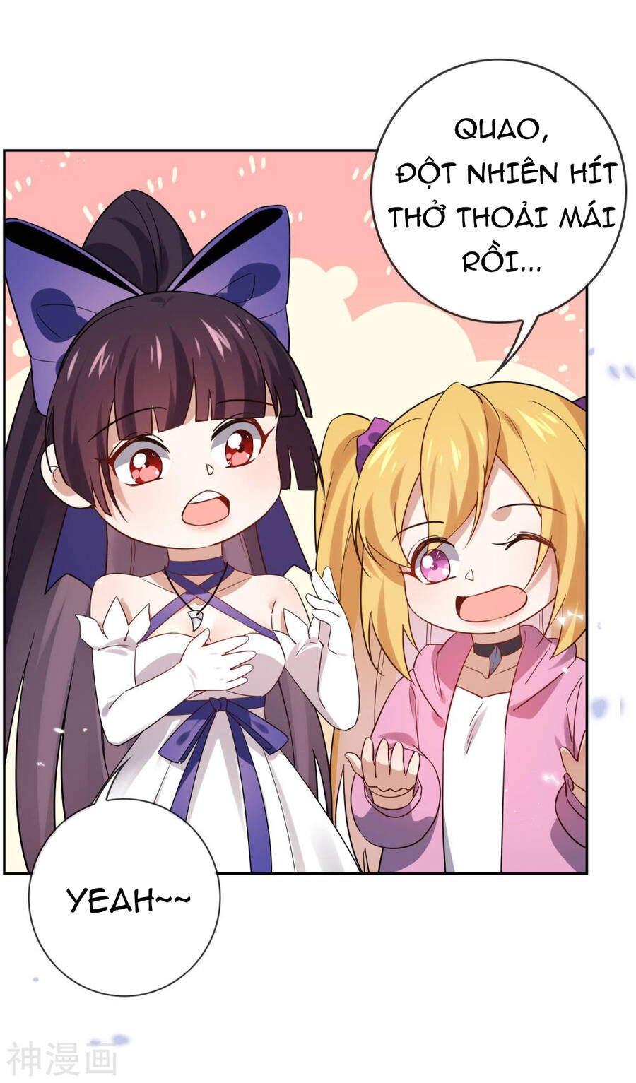 Mạt Thế Cùng Bạn Gái Zombie Chapter 64 - 21