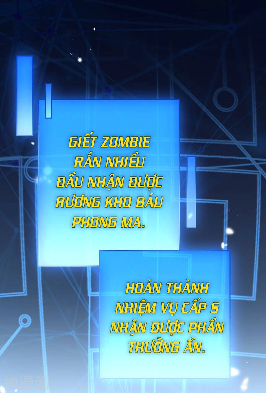 Mạt Thế Cùng Bạn Gái Zombie Chapter 64 - 22