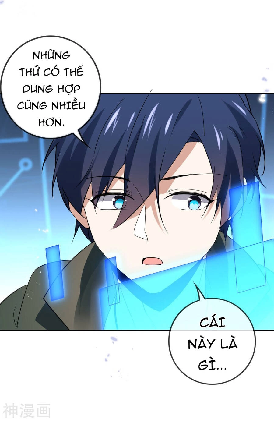 Mạt Thế Cùng Bạn Gái Zombie Chapter 64 - 24