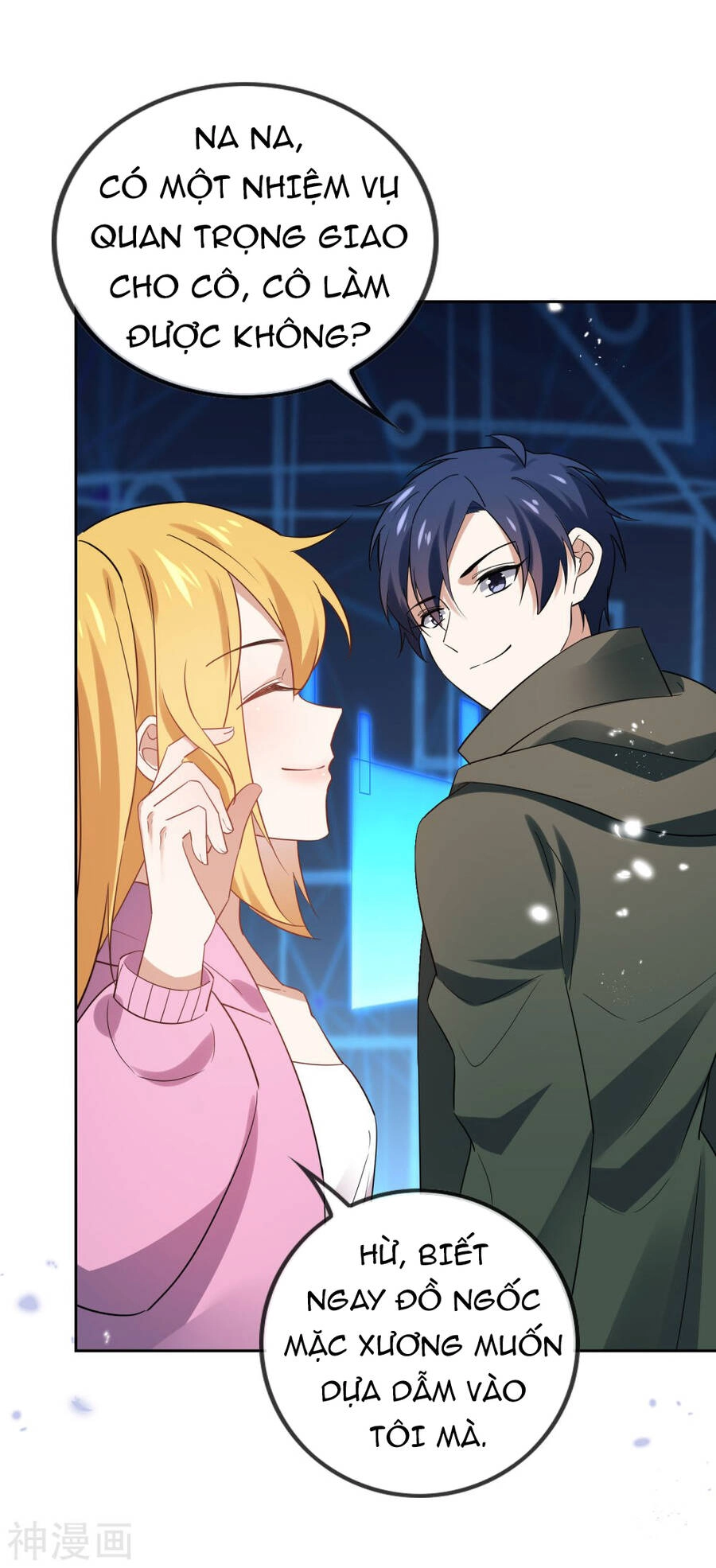 Mạt Thế Cùng Bạn Gái Zombie Chapter 64 - 25