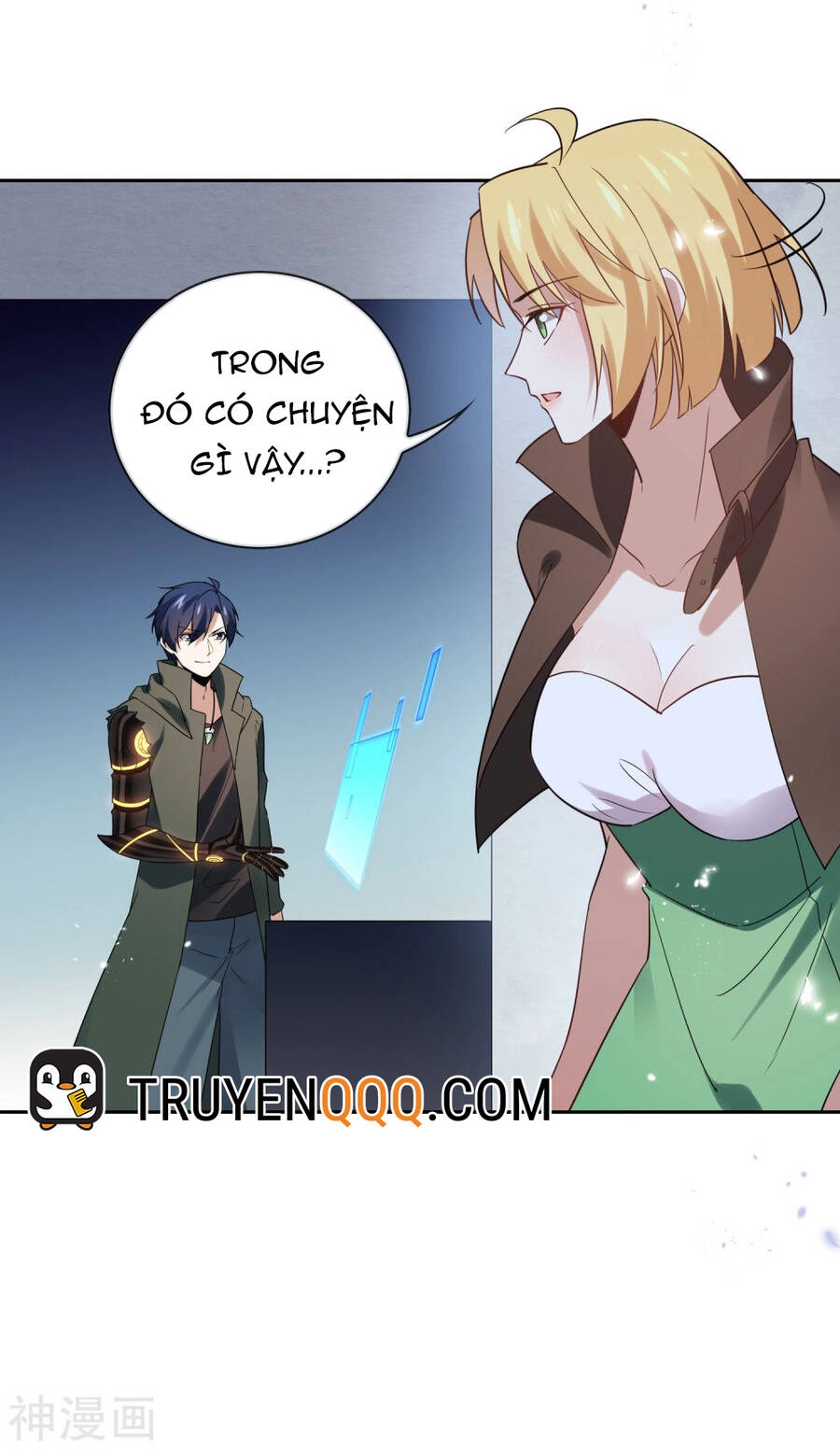 Mạt Thế Cùng Bạn Gái Zombie Chapter 64 - 27