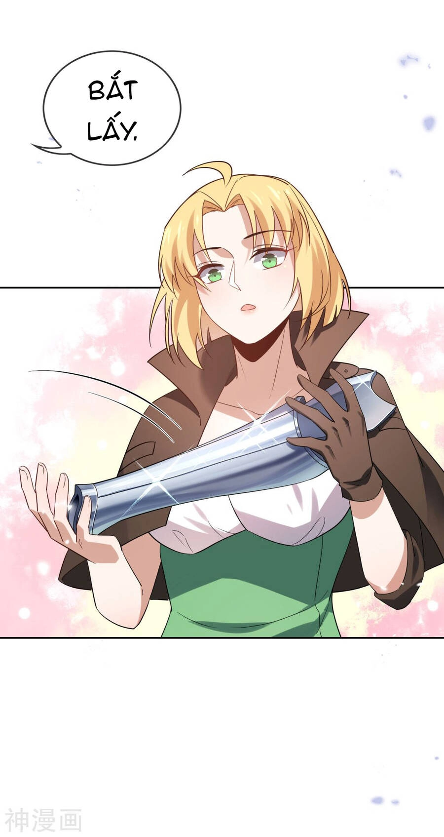 Mạt Thế Cùng Bạn Gái Zombie Chapter 64 - 28