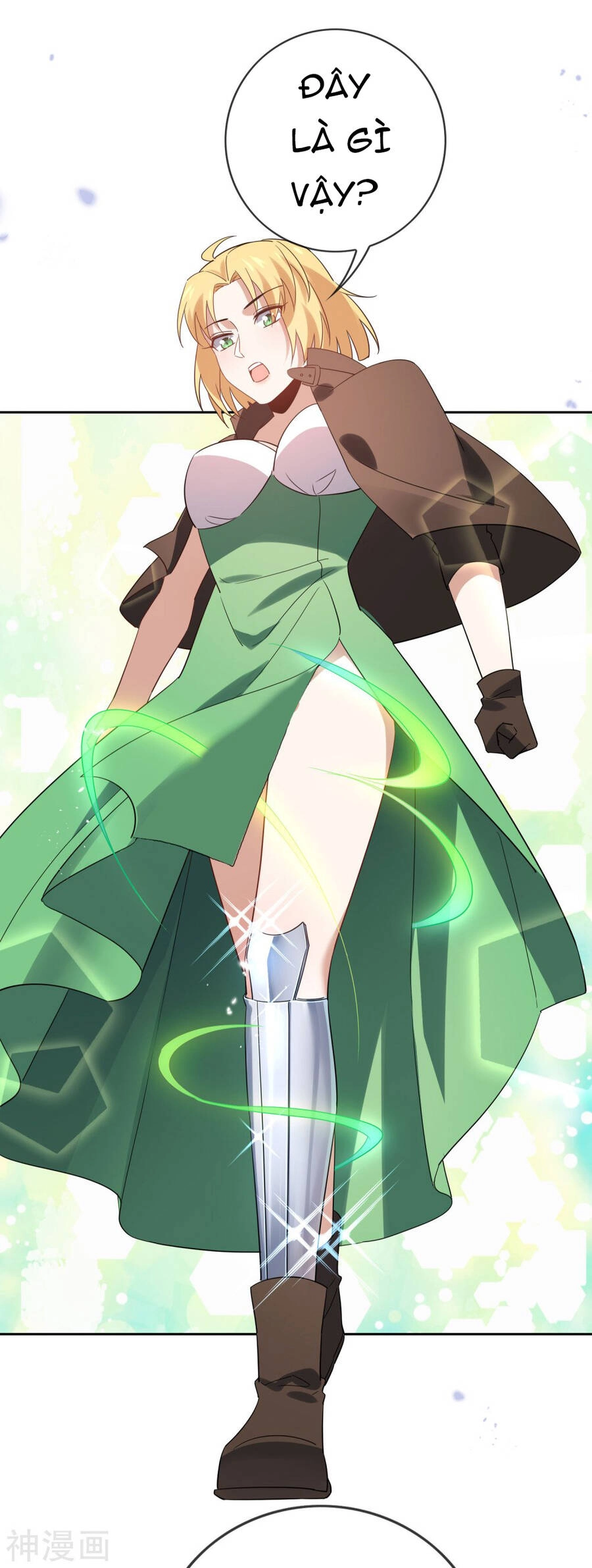 Mạt Thế Cùng Bạn Gái Zombie Chapter 64 - 31