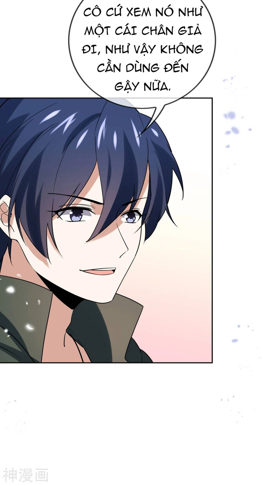 Mạt Thế Cùng Bạn Gái Zombie Chapter 64 - 32