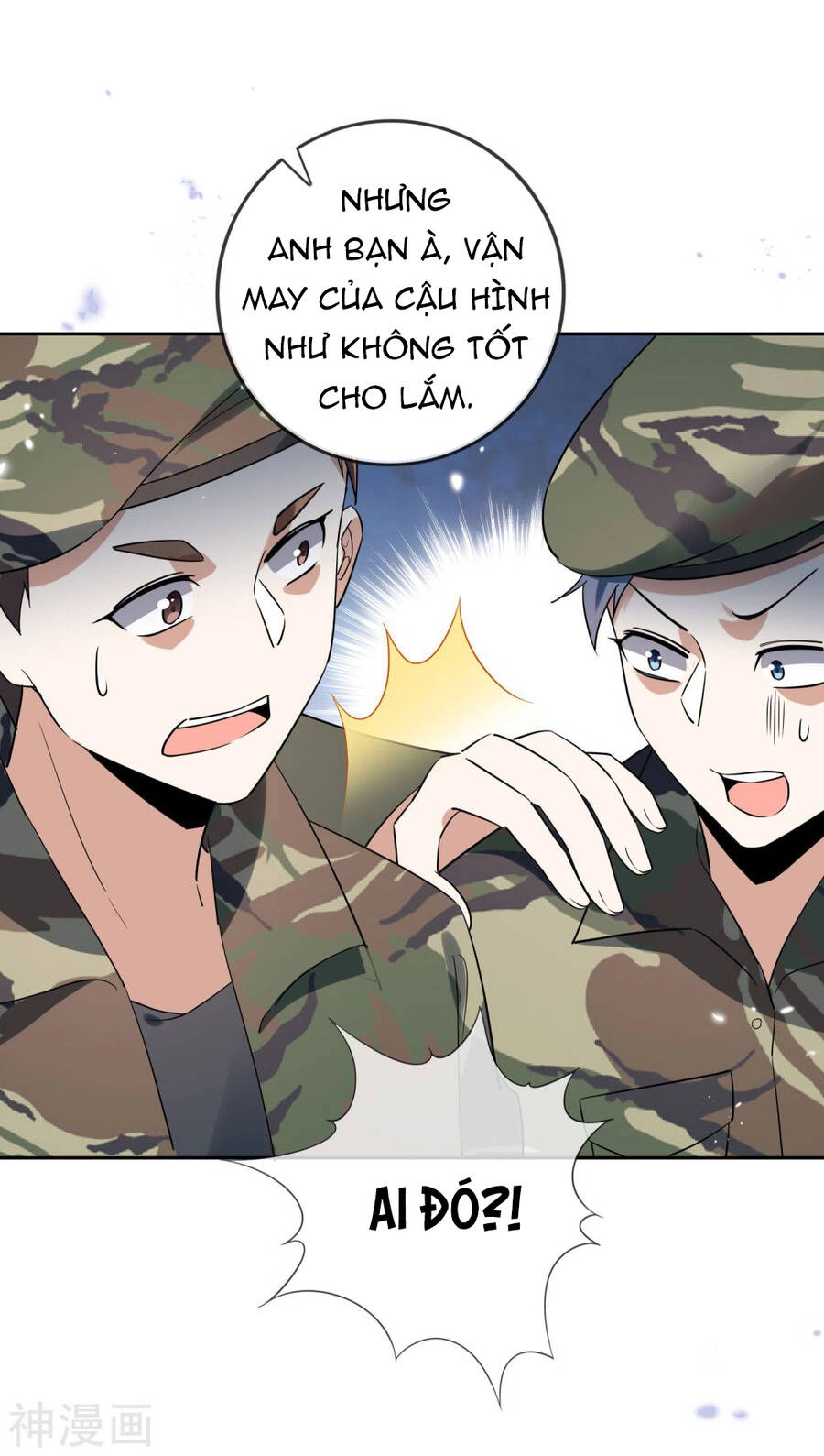 Mạt Thế Cùng Bạn Gái Zombie Chapter 64 - 40