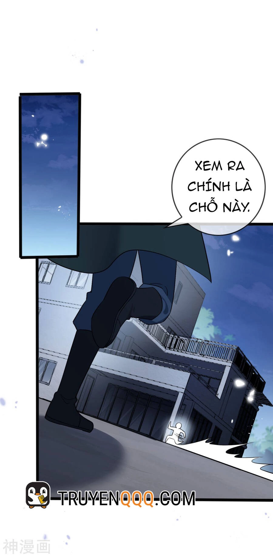 Mạt Thế Cùng Bạn Gái Zombie Chapter 64 - 46