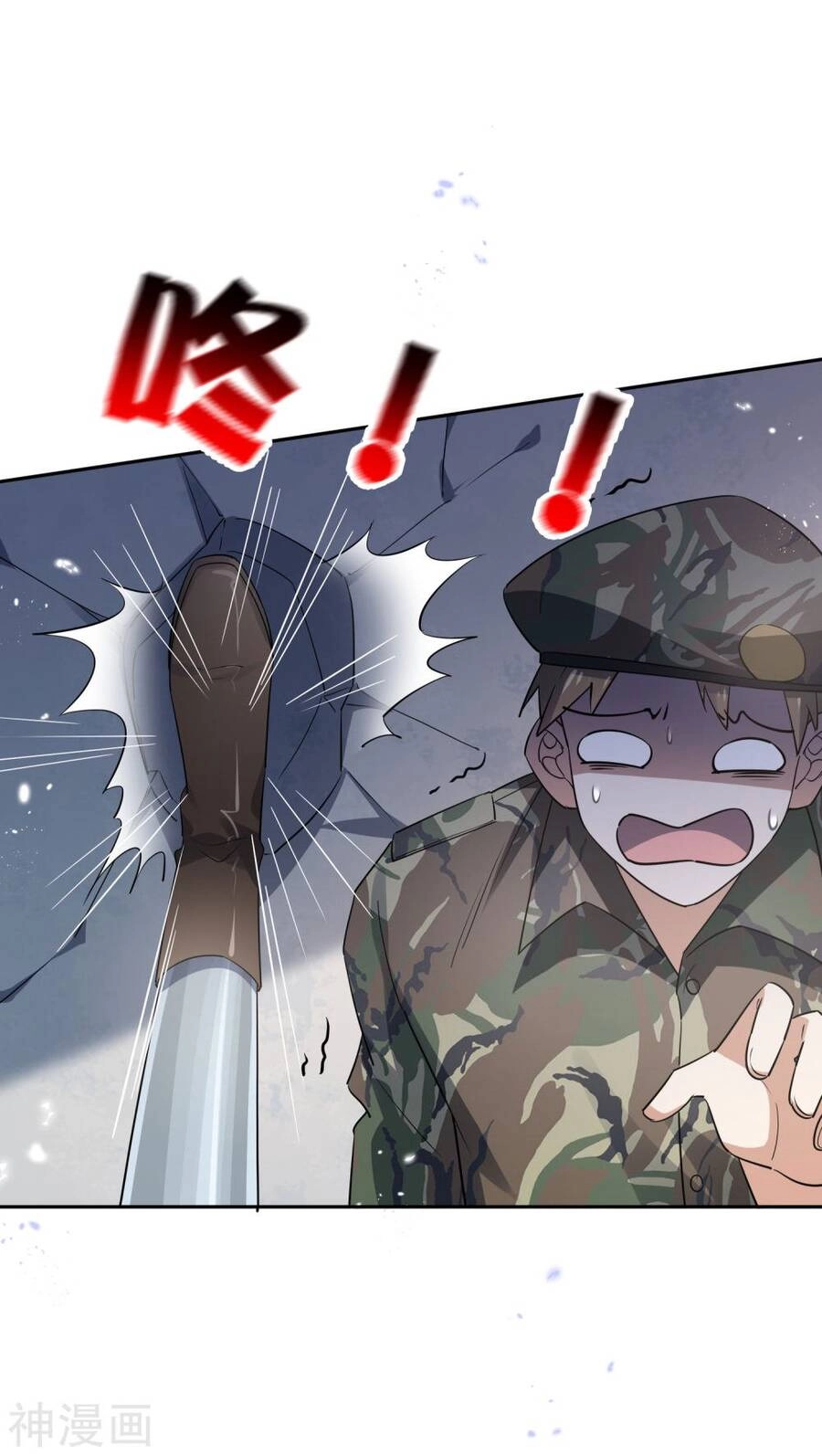 Mạt Thế Cùng Bạn Gái Zombie Chapter 65 - 3