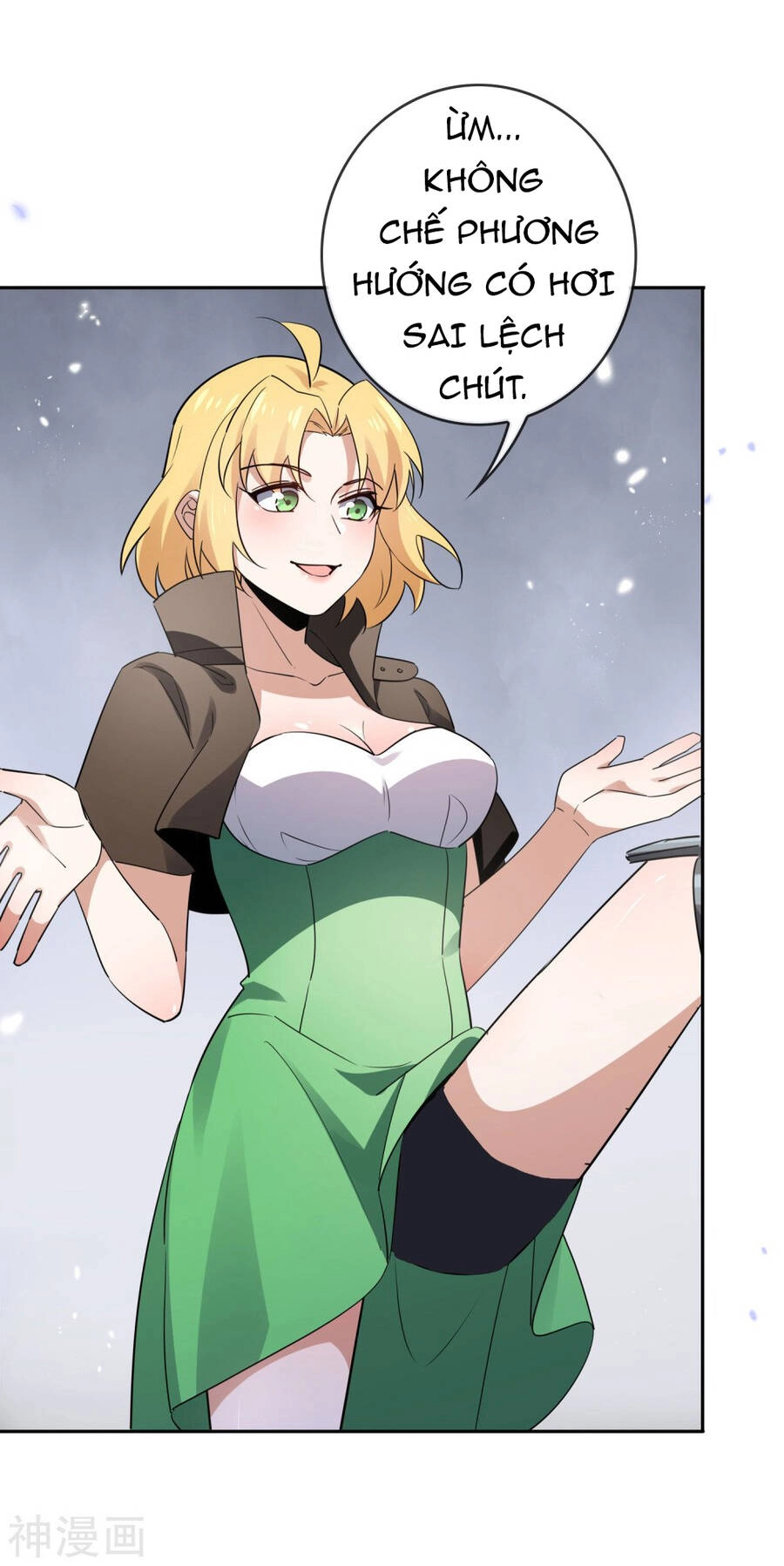 Mạt Thế Cùng Bạn Gái Zombie Chapter 65 - 4
