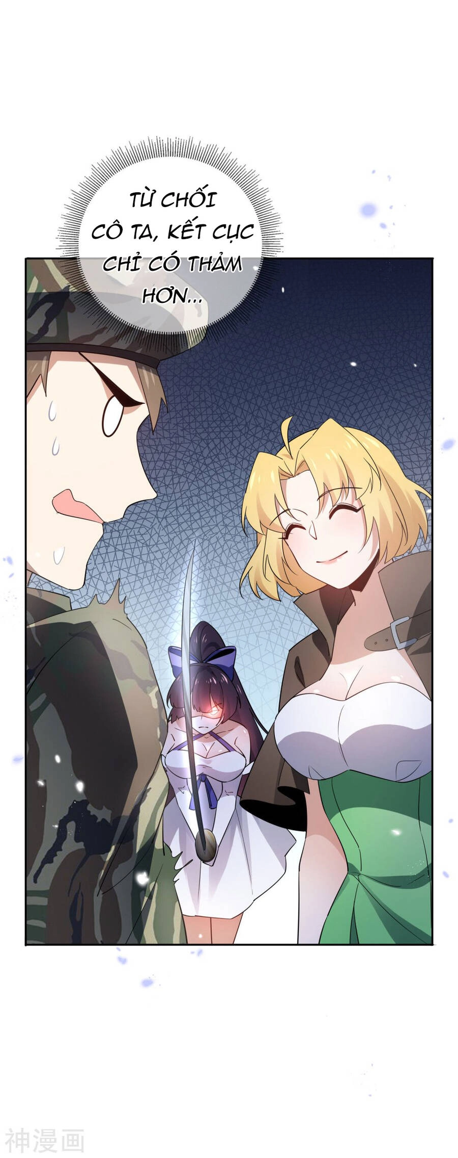 Mạt Thế Cùng Bạn Gái Zombie Chapter 65 - 6