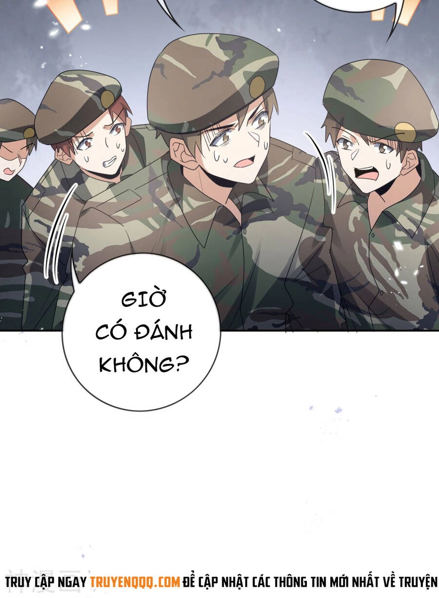 Mạt Thế Cùng Bạn Gái Zombie Chapter 65 - 10