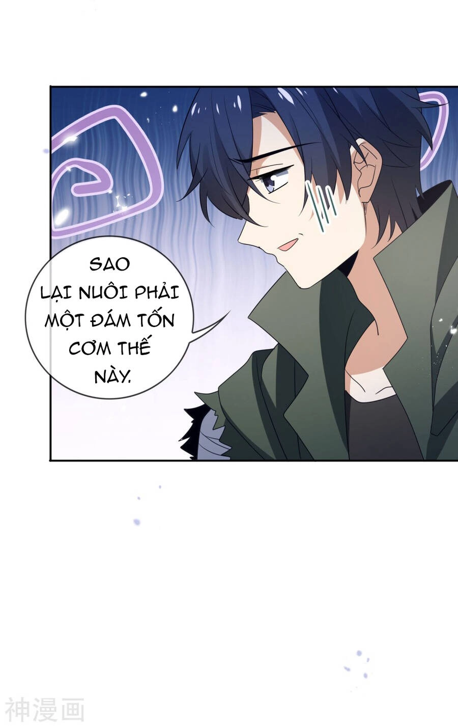 Mạt Thế Cùng Bạn Gái Zombie Chapter 65 - 11