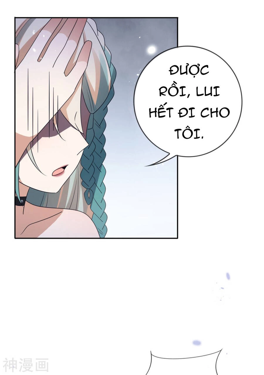 Mạt Thế Cùng Bạn Gái Zombie Chapter 65 - 12