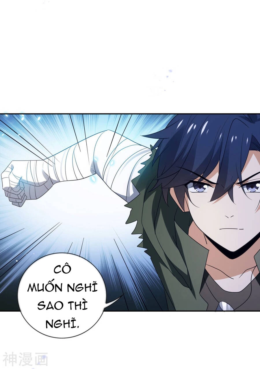 Mạt Thế Cùng Bạn Gái Zombie Chapter 65 - 15