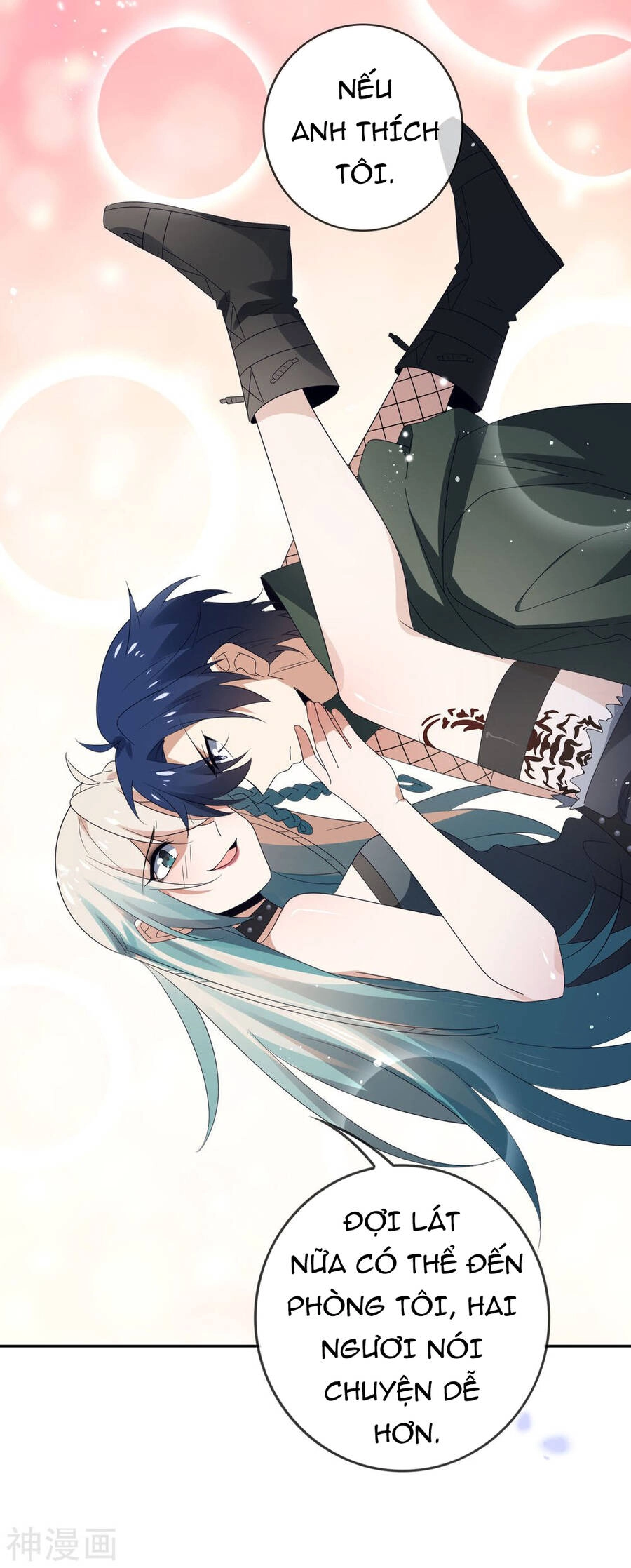 Mạt Thế Cùng Bạn Gái Zombie Chapter 65 - 19