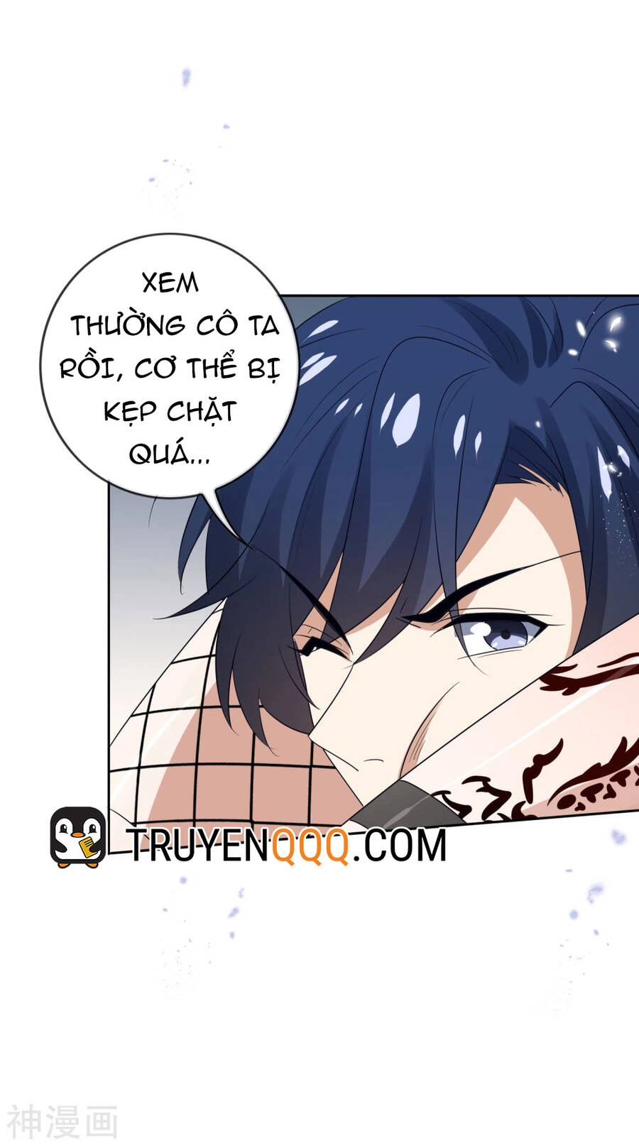 Mạt Thế Cùng Bạn Gái Zombie Chapter 65 - 20