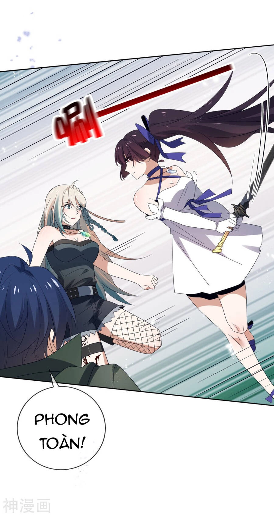 Mạt Thế Cùng Bạn Gái Zombie Chapter 65 - 21