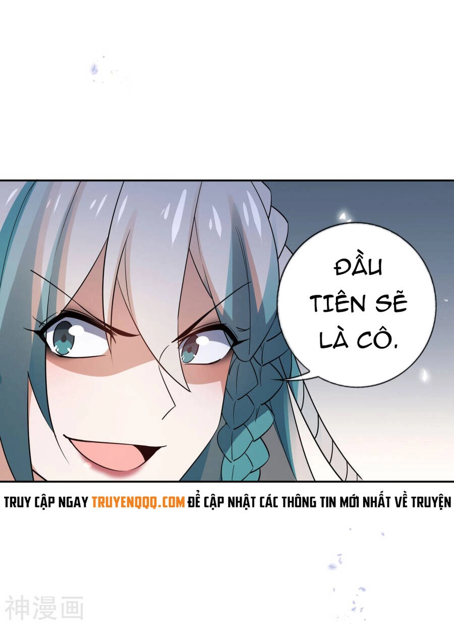 Mạt Thế Cùng Bạn Gái Zombie Chapter 65 - 27