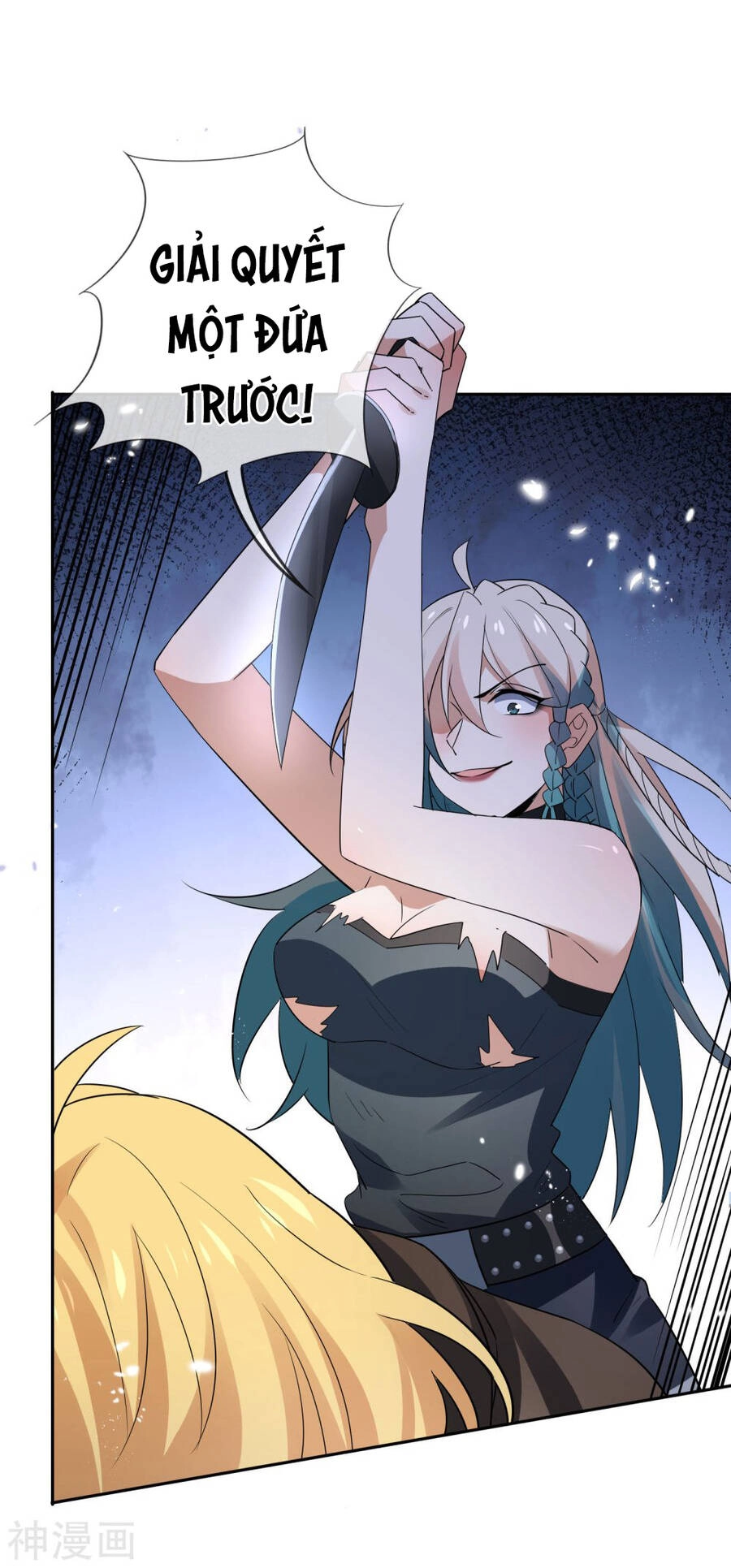 Mạt Thế Cùng Bạn Gái Zombie Chapter 65 - 32