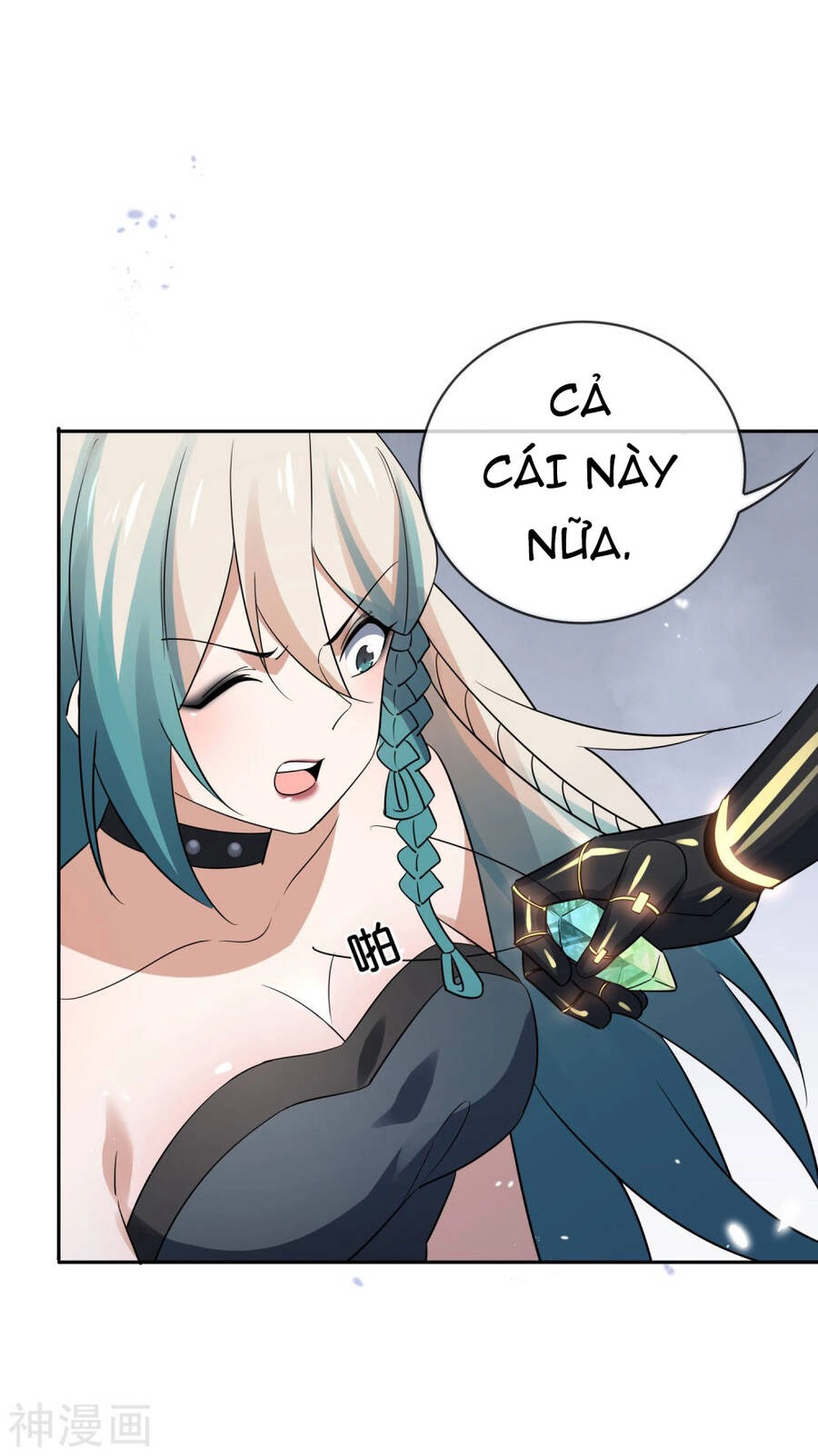 Mạt Thế Cùng Bạn Gái Zombie Chapter 65 - 36