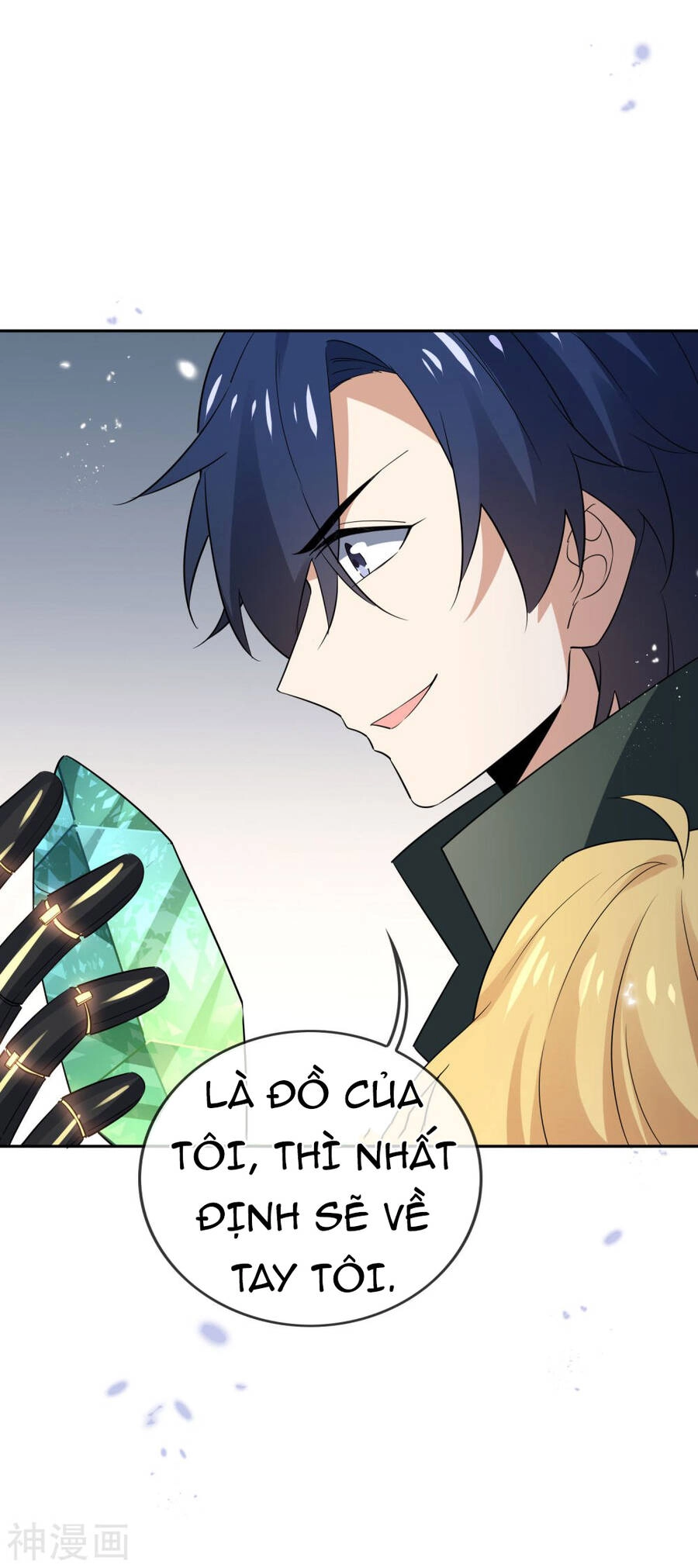 Mạt Thế Cùng Bạn Gái Zombie Chapter 65 - 37