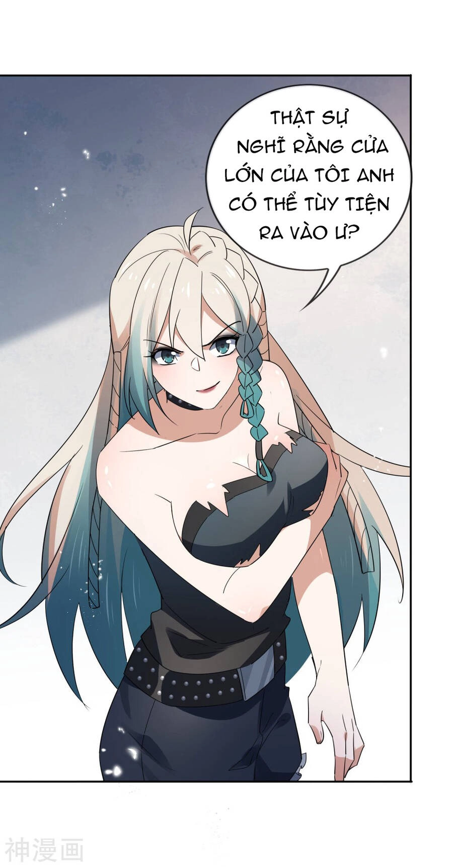 Mạt Thế Cùng Bạn Gái Zombie Chapter 65 - 39
