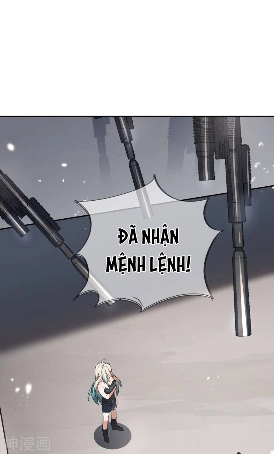 Mạt Thế Cùng Bạn Gái Zombie Chapter 65 - 41